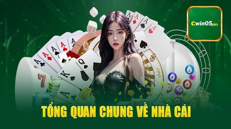 Giới Thiệu Cwin Về Kho Game Bất Tận