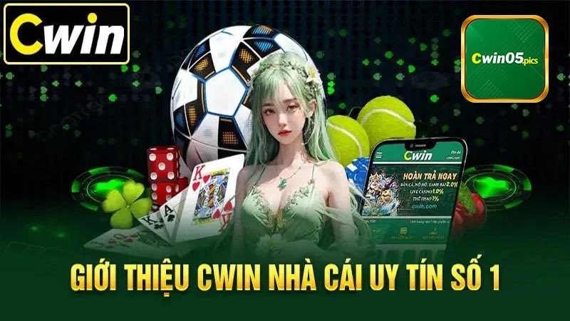 Ưu Điểm Khi Giới Thiệu Cwin So Với Nhà Cái Khác