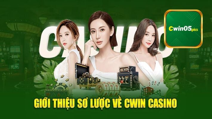 Những lý do Casino Cwin được yêu thích tại Việt Nam