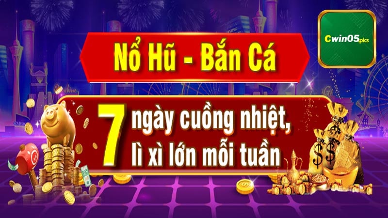 Tổng quan về trò chơi Nohu666