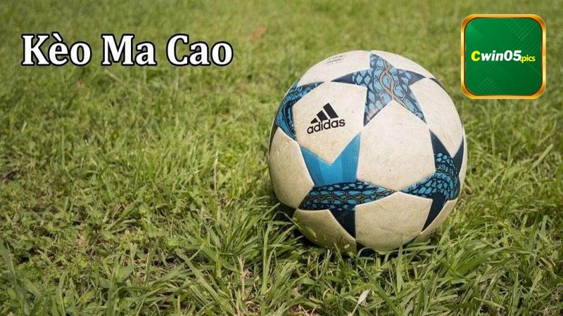 Quy luật đưa ra Kèo Ma Cao của nhà cái Cwin