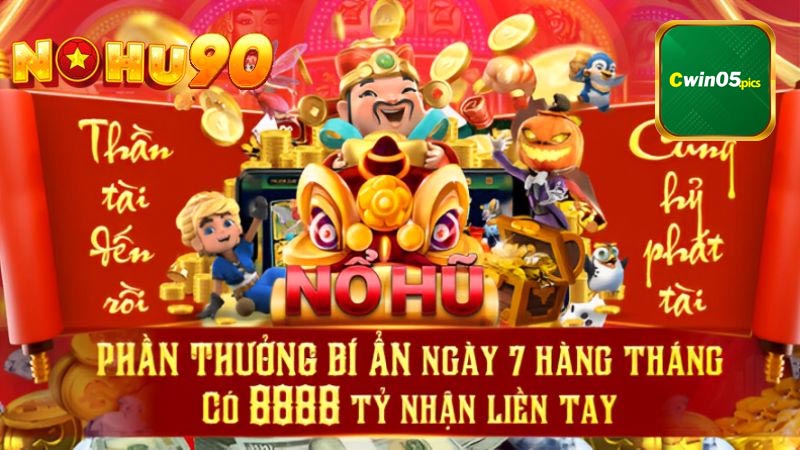 Ưu đãi và khuyến mãi tại Nohu90