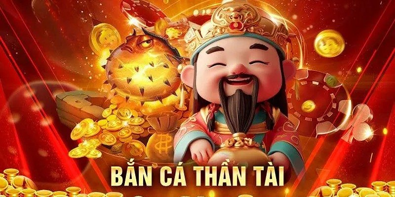 Bắn Cá Cwin – Trải Nghiệm Săn Thưởng Đỉnh Cao, Nhận Tiền Lớn