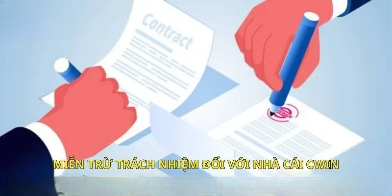 Cập Nhật Điều Khoản Sử Dụng CWIN Mới Nhất 2026