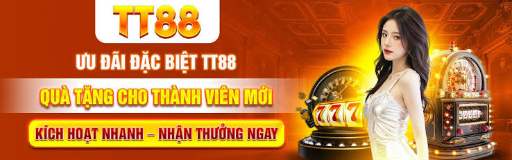 Đăng Ký TT88 Nhanh Chóng Tại Nhà Cái TT88